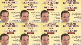 Dankzij de snelheid van het licht – 1995 - 47249