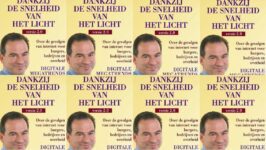 Dankzij de snelheid van het licht – 1995 - 47249