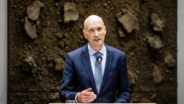 De nieuwe wet Publieke Gezondheidszorg - 47130