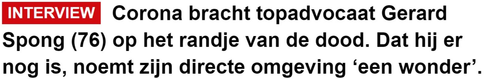 Zijn de grote verschillen in doodsoorzaken tussen RIVM en CBS te verklaren? - 47208