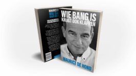 Fragmenten uit de autobiografie - 50030