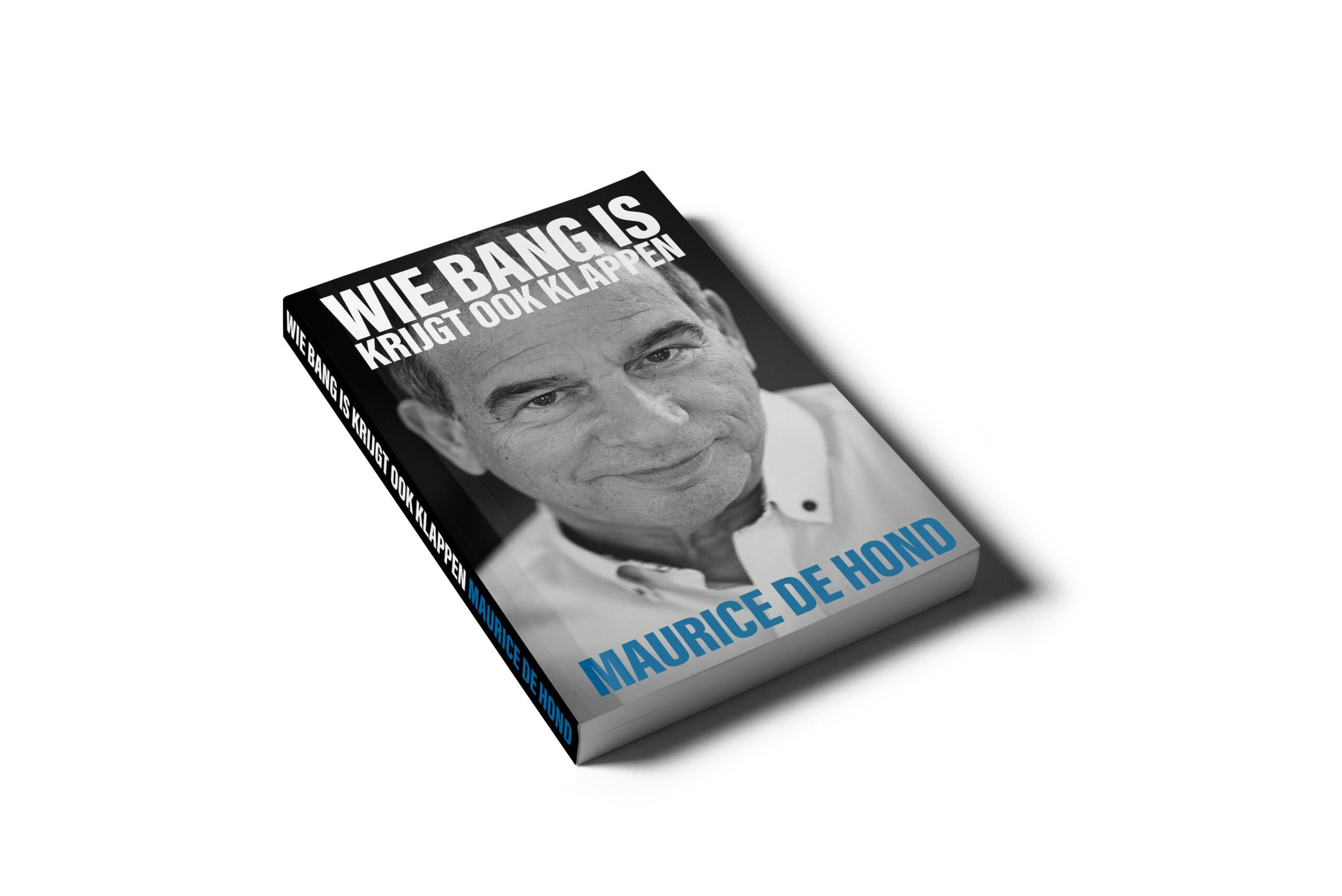 Picture of Maurice de Hond