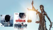 Dagvaarding uitgebracht tegen podcast en film - 52951