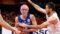 Een bizarre video: Dr. John Campbell gaat basketballen - 62051