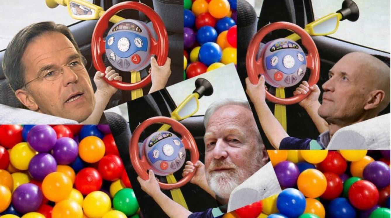 Dankzij OP1 het ultieme bewijs! - 60640 Dankzij OP1 het ultieme bewijs! - 60640