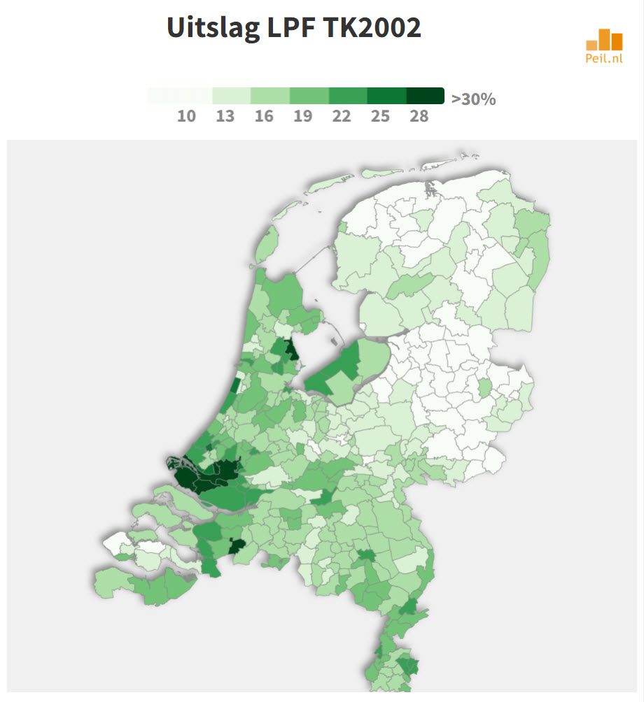 BBB op de kaart - 61886