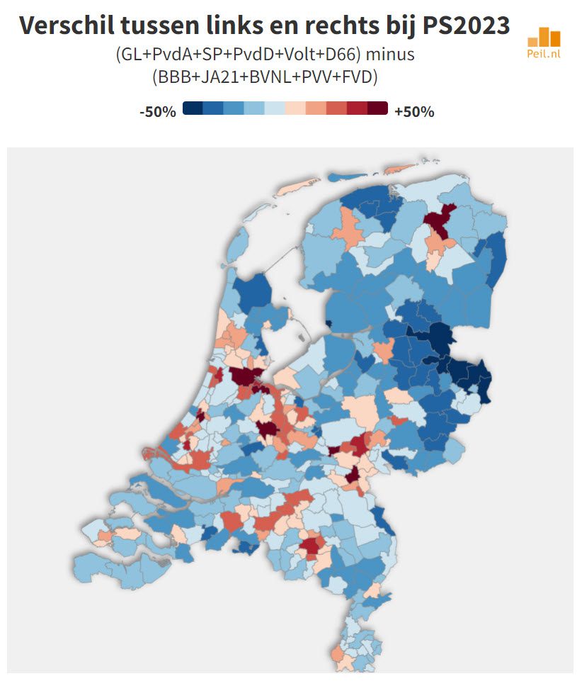 Inzicht in de uitslag - 61382