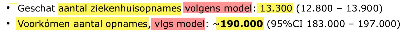 Zo “geweldig” hebben de maatregelen gewerkt - 63126