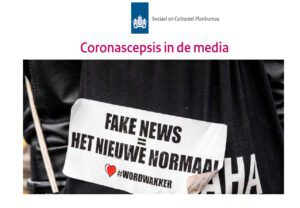 Het SCP-rapport over de media - 63552