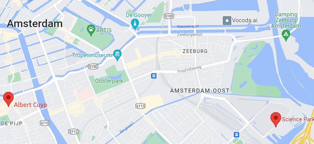 Als in Amsterdam Ebola was uitgebroken - 63473