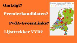 De uitslag van de 2e Kamerverkiezingen van 2023 - 63708