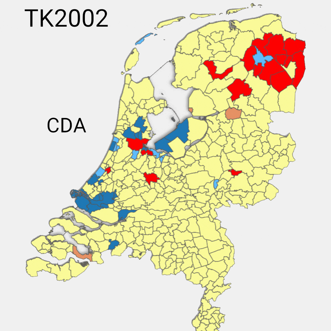 TK2023 vergeleken met TK2002 en TK2010 - 64339 TK2023 vergeleken met TK2002 en TK2010 - 64339