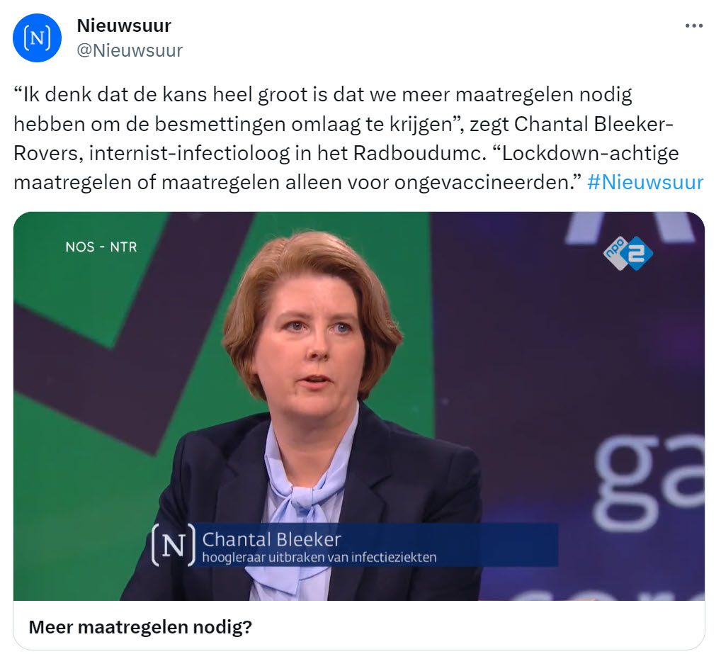 Gênante onwetendheid OMT-lid - 64694 Gênante onwetendheid OMT-lid - 64694