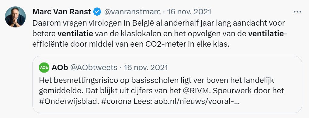 Gênante onwetendheid OMT-lid - 64691 Gênante onwetendheid OMT-lid - 64691