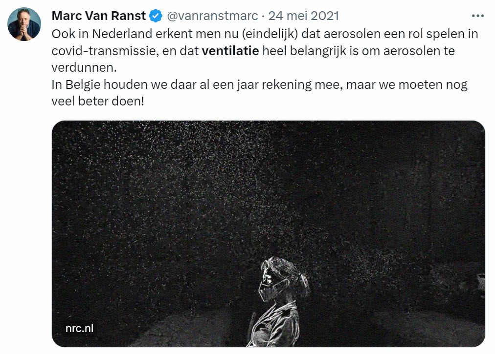 Gênante onwetendheid OMT-lid - 64692 Gênante onwetendheid OMT-lid - 64692