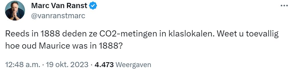 Gênante onwetendheid OMT-lid - 64697 Gênante onwetendheid OMT-lid - 64697