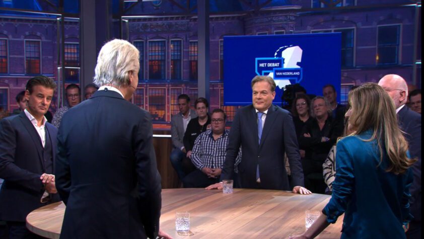 SBS-debat werd de gamechanger - 67773