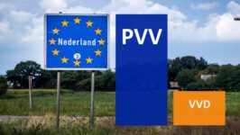 Recordscores PVV en VVD (48 – 13) - 69473