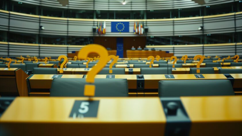 De bijzondere uitslag van de Europese Parlementsverkiezingen van 2024 - 69967