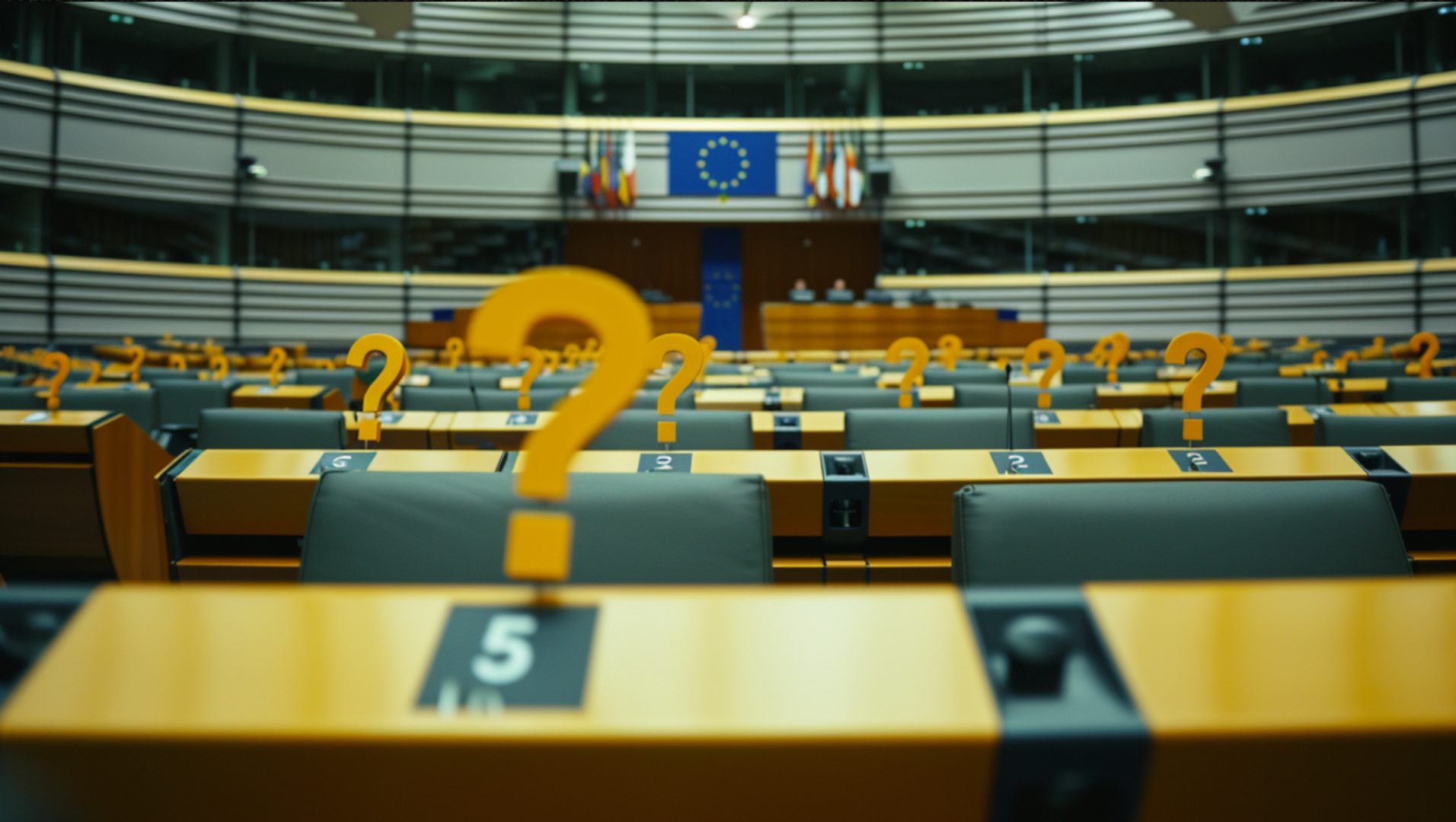 Special results of the 2024 European Parliament elections