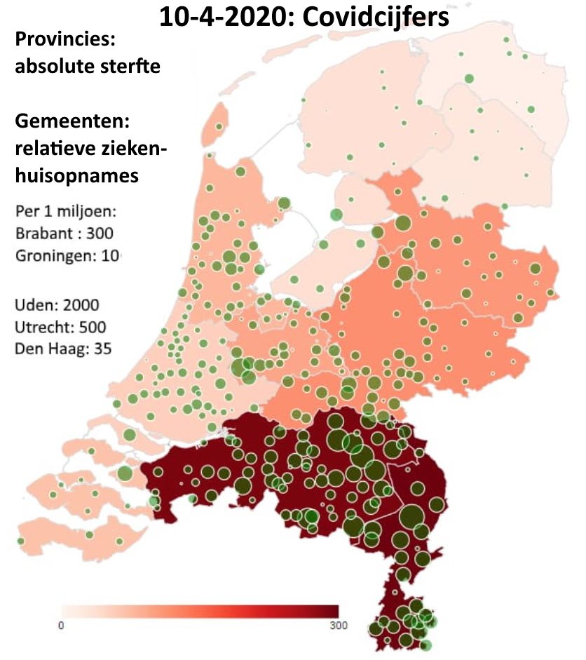 Luchtverontreiniging of carnaval als oorzaak van Covid-19 hausse? - 83730