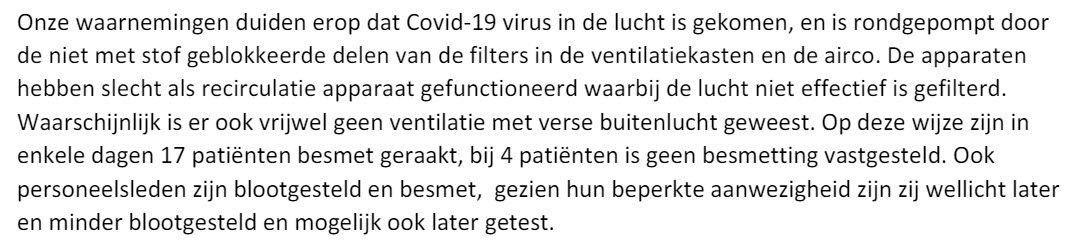 De manipulaties van Marion Koopmans - 86414