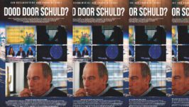 Interviews over de docu “Dood door Schuld?” - 85879