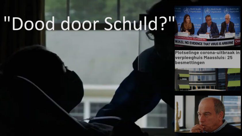 Bekijk de documentaire “Dood door Schuld?” - 85236