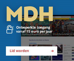 MDH Diventa un membro