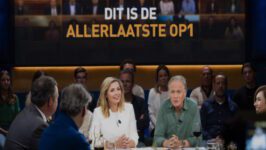 OP1 en de stand van de journalistiek - 90284