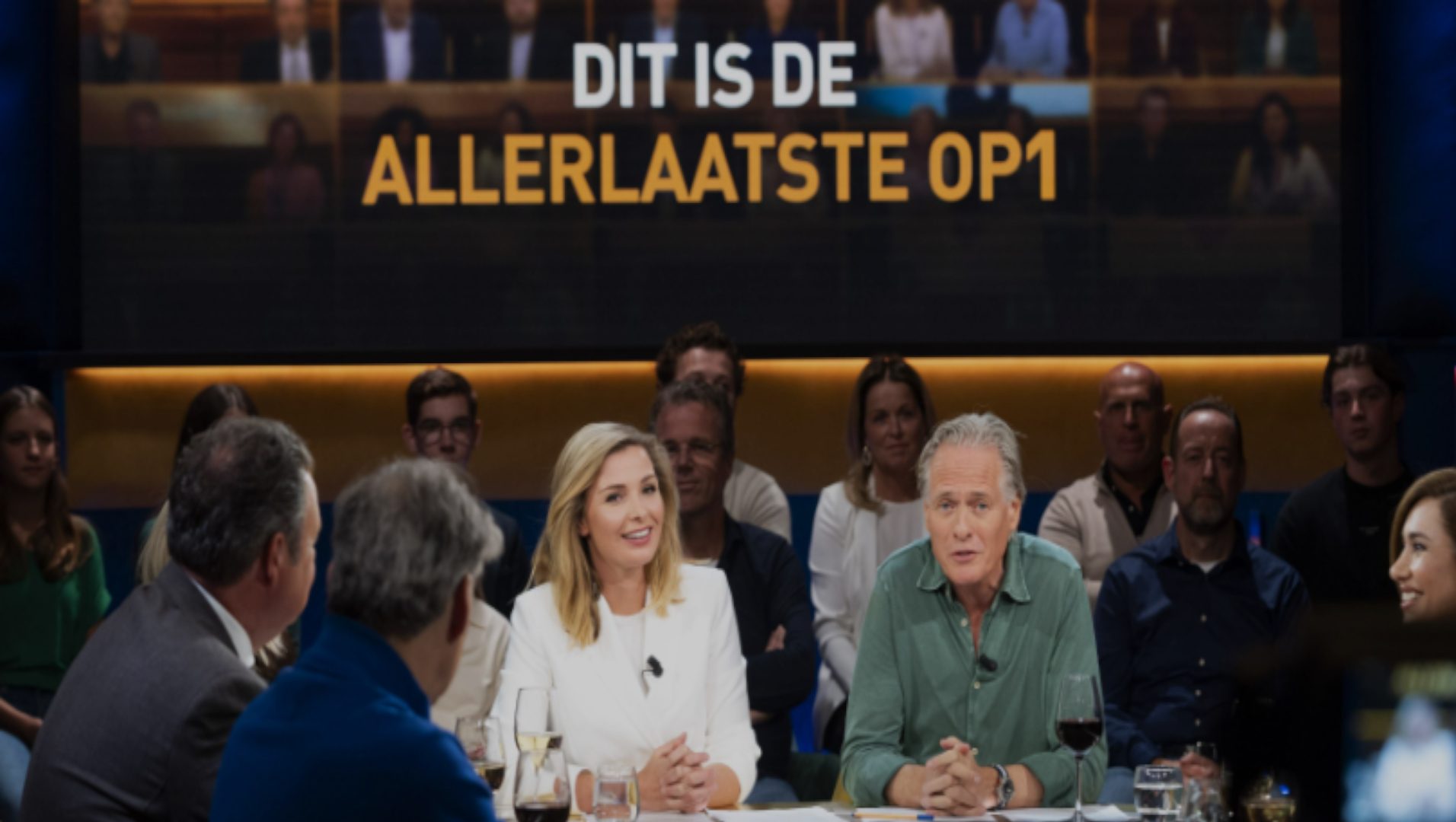 OP1 en de stand van de journalistiek - 90284