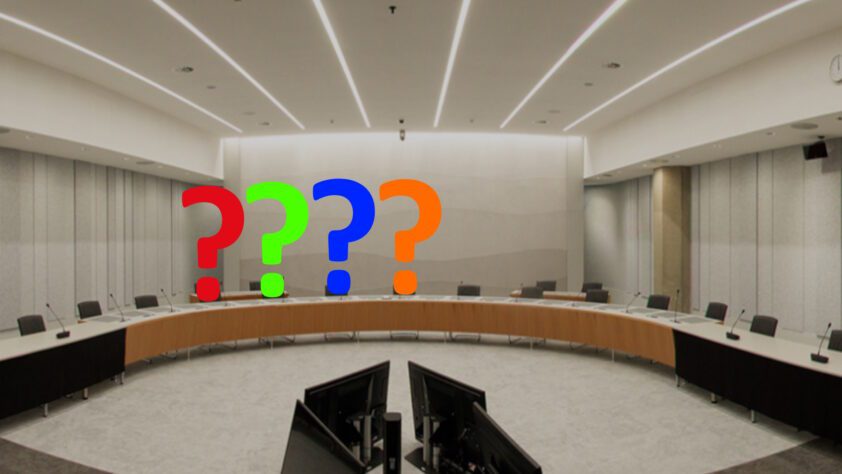 Evaluatie kennismakingsronde ministers met Tweede Kamer - 96221