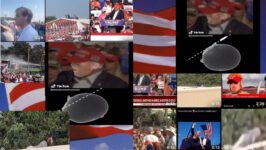 De aanslag op Trump - 96418