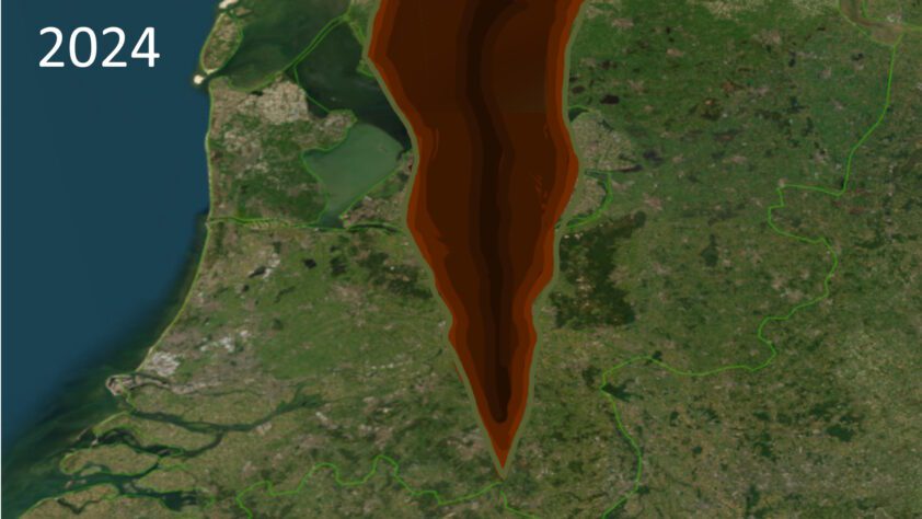 Escalerende polarisatie: Nederlandse politiek en de dringende behoefte aan vernieuwing - 97871