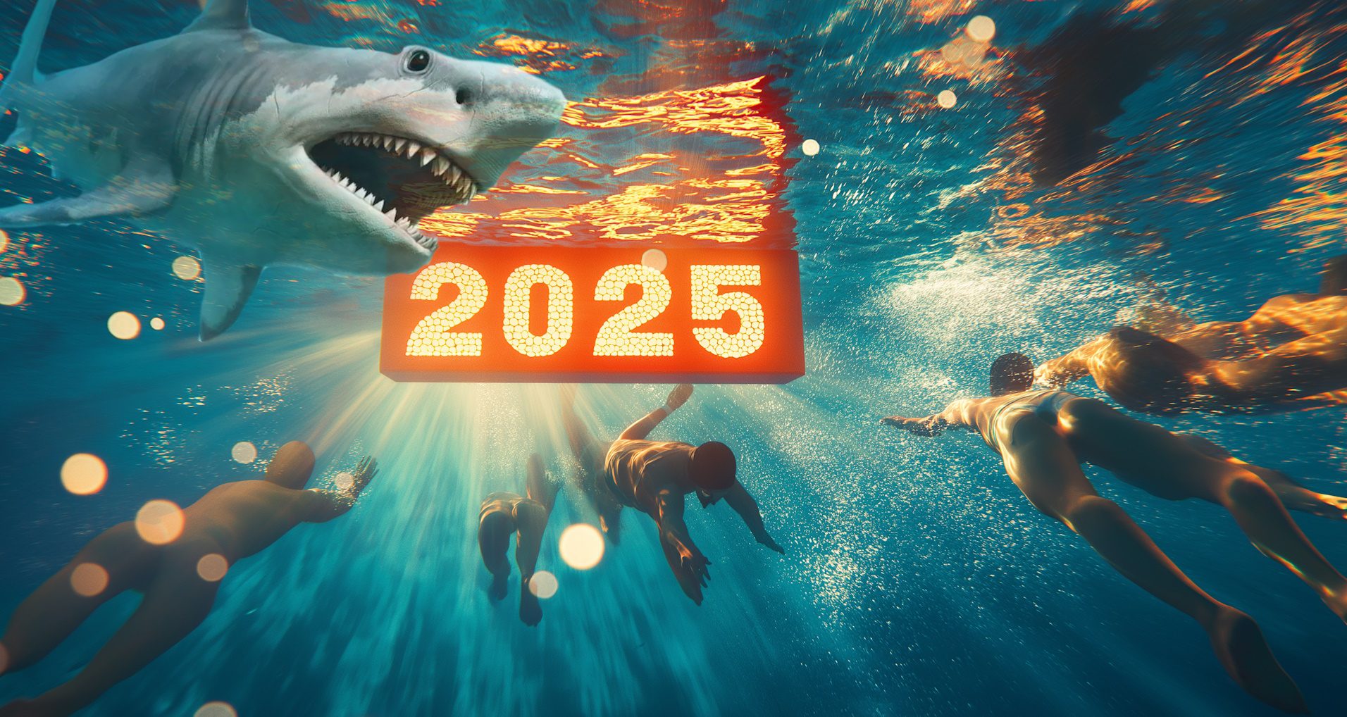 2025 een keerpunt? - 105421