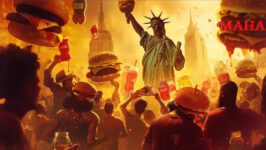 “Make America Healthy Again” commissie ingesteld! - 105979