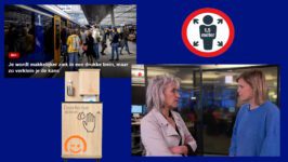 Desinformatie over infectiepreventie - 105999