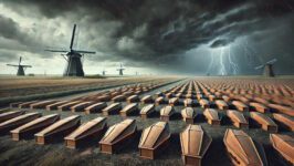 De echte Corona-evaluatie: Meer dan 15.000 onnodige Covid-sterfte in 2020-2021 - 106215