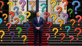 De gewenste premier en regering - 109818