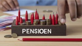 Onderzoek over opvattingen over aanpassing AOW/Pensioen - 110104