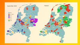 Chaotische week scherpt polarisatie alleen nog verder aan - 111389