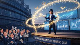 Eurobarometer blijft fouten stijfkoppig maken - 112736