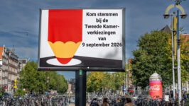 De Tweede Kamerverkiezing van 2026 werpt zijn schaduw vooruit - 112889