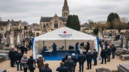 Dit laat het grote Franse onderzoek over Covid-19 vaccinaties echt (niet) zien - 112942