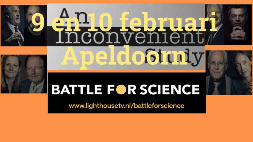 Onthutsend fragment uit film van Del Bigtree - 114234