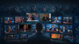 De mediacratie als motor van massavorming - 114204