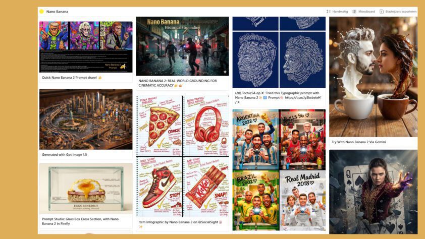 AI-tool Nano Banana - 116508