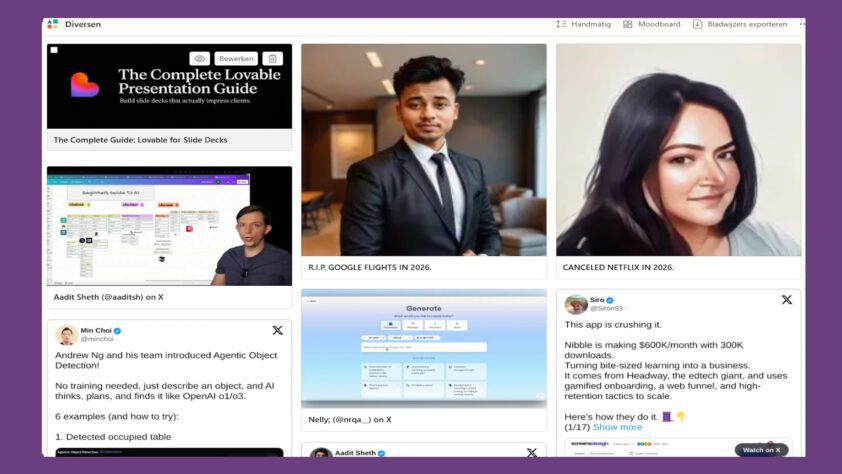 AI-diversen - 116582