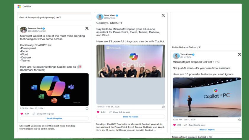 AI-tool CoPilot - 116550