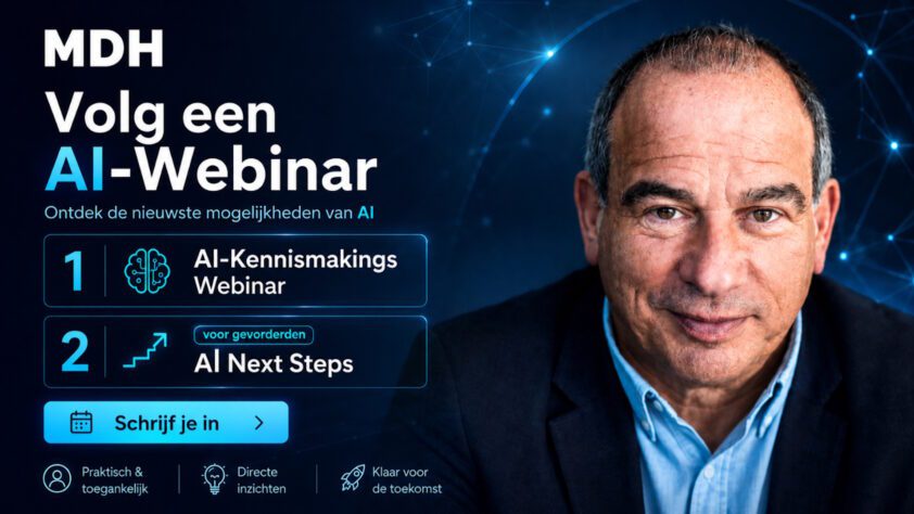 Weer A.I. Webinars - 116914